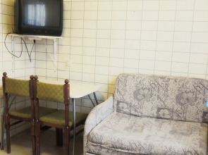 Апартаменты Красной армии 215