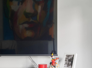 Квартира Евродвушка у метро Бабушкинская