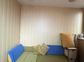 Апартаменты Студия с видом на Летнее озеро