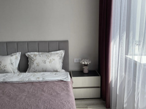 Квартира Уютная с Видом на Эльбрус