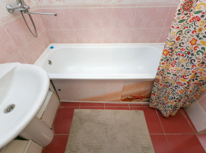 Апартаменты Freedom on Shamshinykh