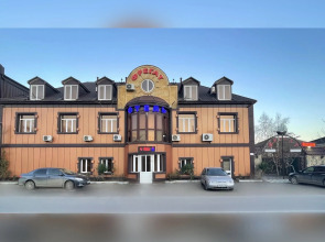 Отель Фрегат