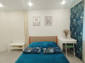 Квартира Комфорт на Вологодской