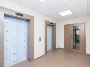 Апартаменты Квартирка-нск на Немировича-Данченко