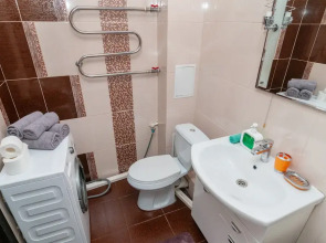 Апартаменты в Центре