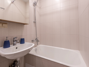 Апартаменты Павла Андреева 7