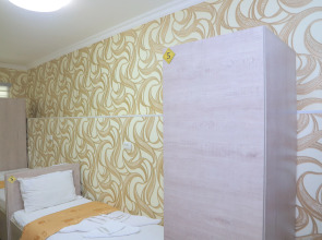 Мини-отель Silver