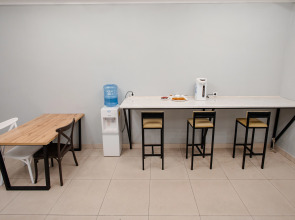 Хостел 281 Hostel