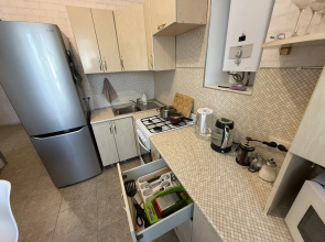 Квартира в Центре Города на Гоголя 10