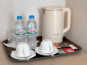 Отель Мармарис