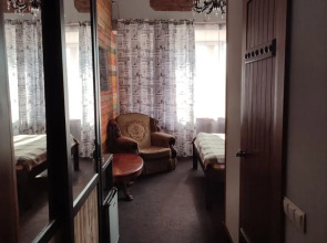 Лофт-отель Станция 33