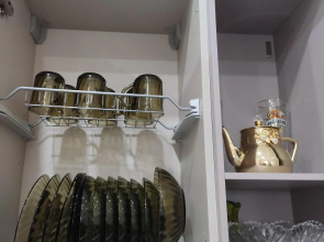 Квартира Шикарная квартира на Коллективной