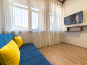 Квартира Двухуровневая с видом на Казино недалеко от подъемников