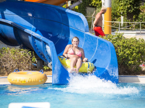 Wasa Hotel - All Inclusive