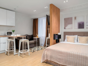 Апартаменты Grand Palace 833