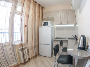 Апартаменты на бульвар Южный by Uloo