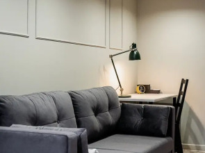 Апартаменты Сутки-Дом - Покровка