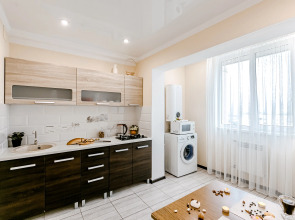 Апартаменты на Губина 28