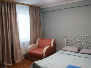 Апартаменты Виктория