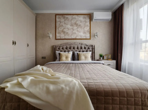 Элегантные Апартаменты ЖК Романов