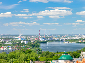 Апартаменты KazanRent