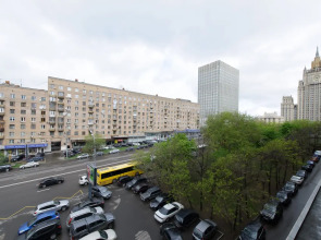 41 Двухкомнатные Апартаменты