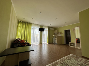 Гостевой дом Лев