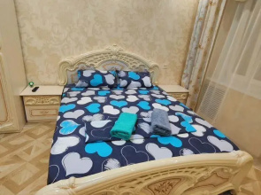 Квартира на бульваре 65 лет Победы