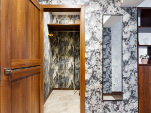 Квартира 1к в Деловом Центре Города