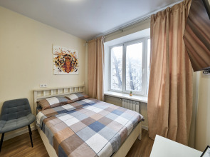 Квартира Краснопрудная 22А