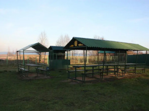 База отдыха Туристический Комплекс Ботик