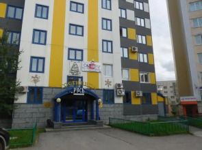 Отель Русь