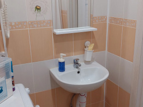 Апартаменты СВ Атлант студия 1