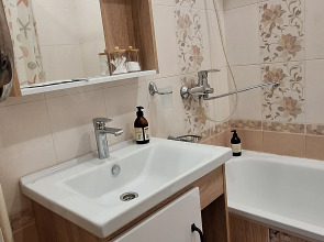 Апартаменты Жукова