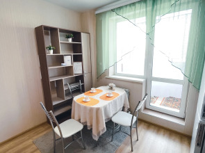 Апартаменты Крокус рядом с Мечетью