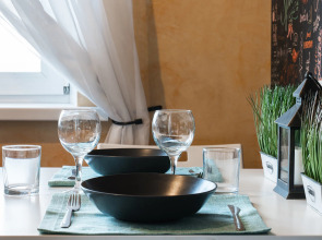 Квартира Sapphire