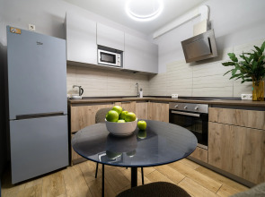 Квартира у Московского Вокзала