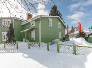 Отель Генеральская дача