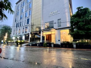 Empyrean Dhaka City Centre Hotel