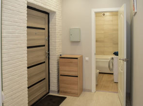 Квартира как Дома