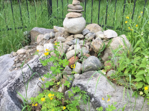 Отель Корона