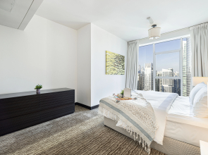 Апартаменты Whispers of the Wind