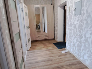 Апартаменты Квартирка