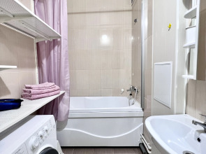 Апартаменты Like Home Aparts Столичная