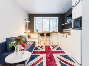 Квартира Welcome на Терешковой 4