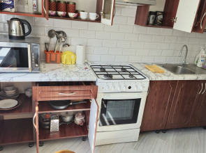 Апартаменты на Гоголя 16