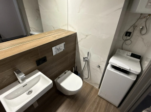 Квартира На Макаенка 12Б