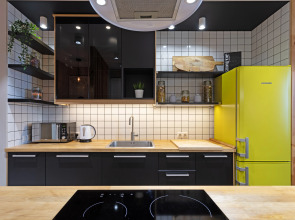 Апартаменты ArtTowerAparts 172