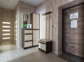 Квартира на пр. Красный 222/2