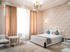 Бутик-отель Meros